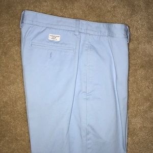 Vineyard Vines Baby Blue Pants (32x32)